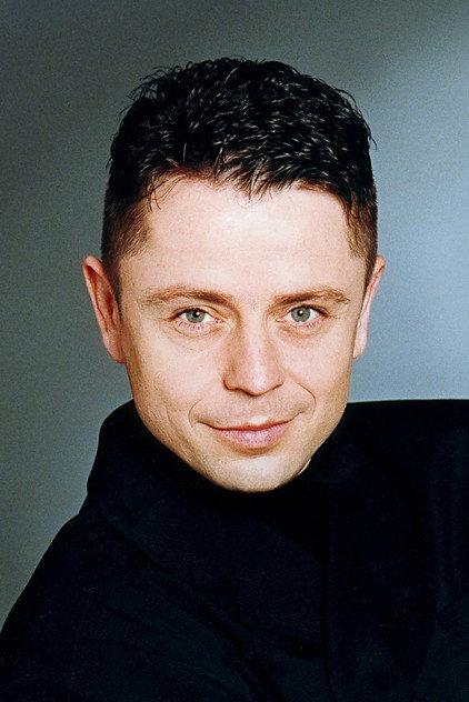 Petr Muk - Actor Profile Photo