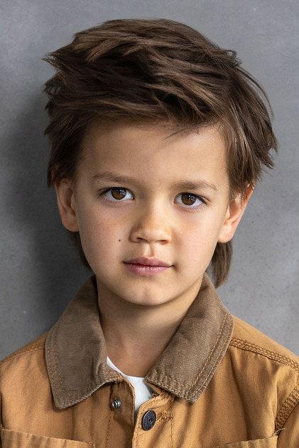 Wesley River - Actor Profile Photo