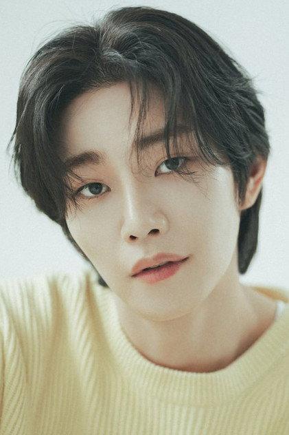 Kim Jae-young - Actor Profile Photo