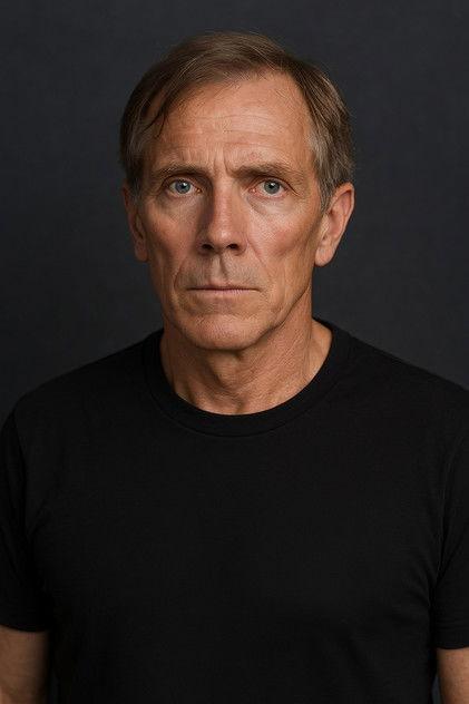 Paul Sonkkila - Actor Profile Photo
