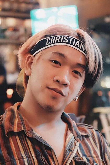 Vilavouth Phommahaxay - Actor Profile Photo