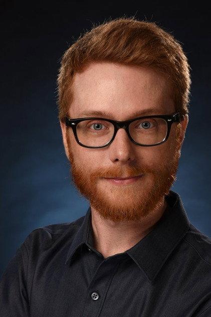 Cameron Tremblay - Actor Profile Photo