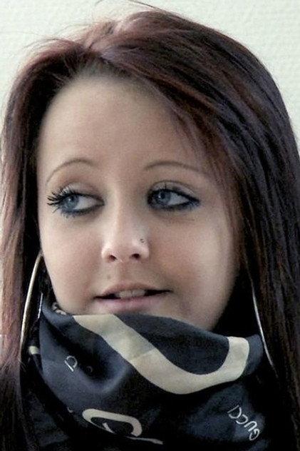 Sasja B. Rasmussen - Actor Profile Photo
