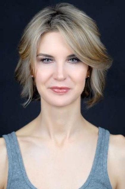 Loydeen Pulsifer - Actor Profile Photo