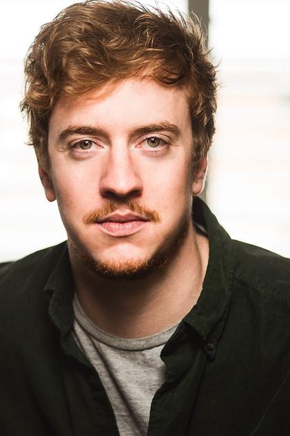 Will Bowes - Actor Profile Photo