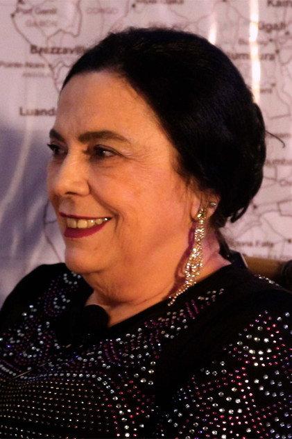 Iara de Sousa - Actor Profile Photo