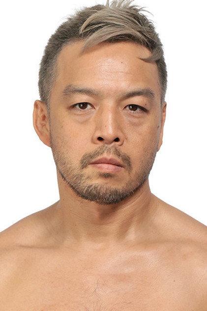 Kenta Kobayashi - Actor Profile Photo