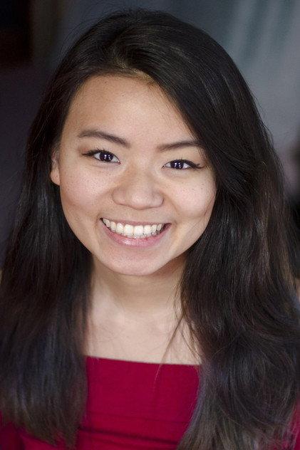 Sierra Katow - Actor Profile Photo
