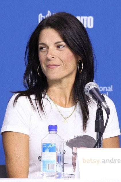 Betsy Andreu - Actor Profile Photo