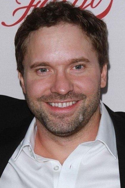 Todd Mann - Actor Profile Photo