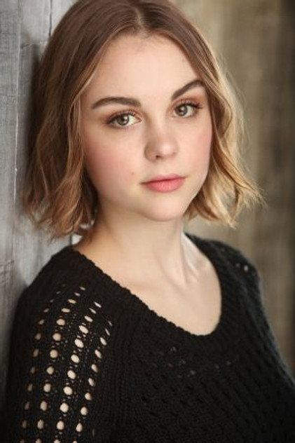 Grace Powell - Actor Profile Photo
