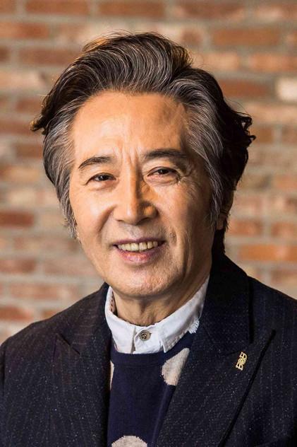 Baek Yoon-sik - Actor Profile Photo