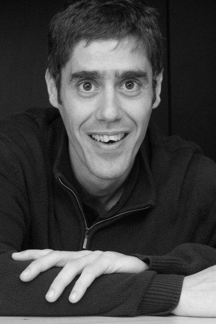 Fabrizio Rosselli - Actor Profile Photo