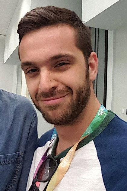 Andy Warski - Actor Profile Photo