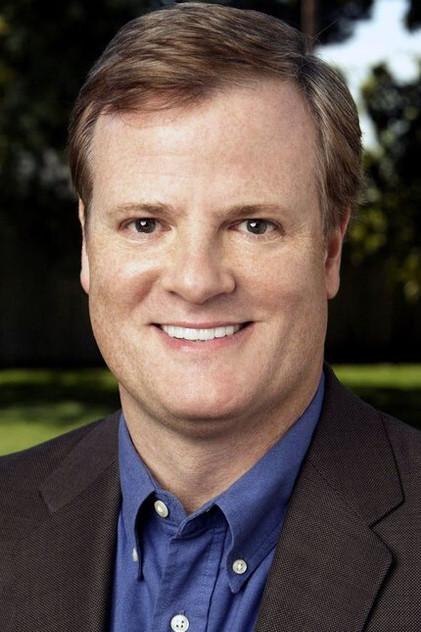 Jerry Lambert - Actor Profile Photo