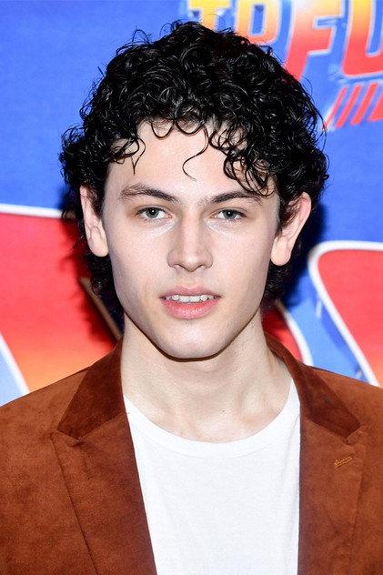 Casey Likes - Actor Profile Photo