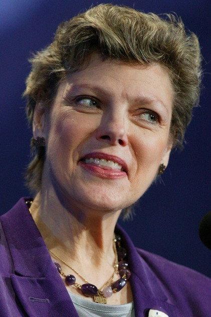 Cokie Roberts - Actor Profile Photo