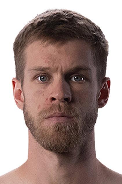 Dan Karpency - Actor Profile Photo