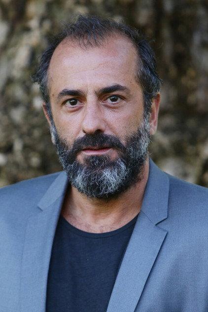 Panos Koronis - Actor Profile Photo