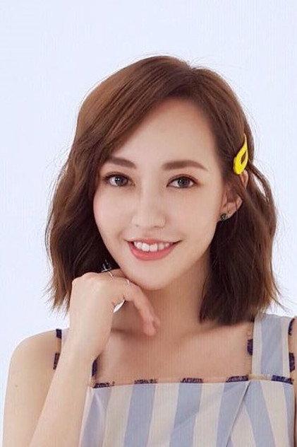Man-Ting Chiao - Actor Profile Photo