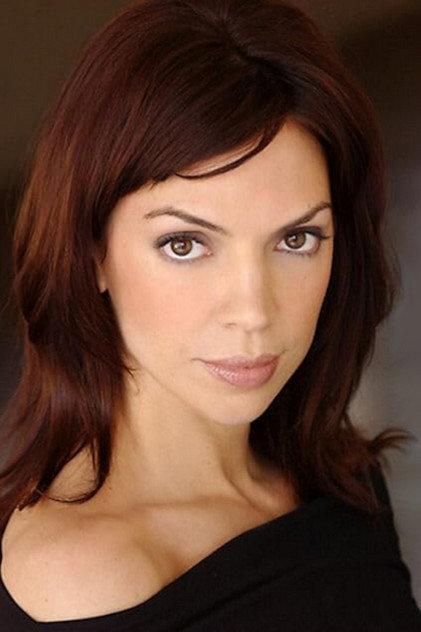 Kristen Williams - Actor Profile Photo