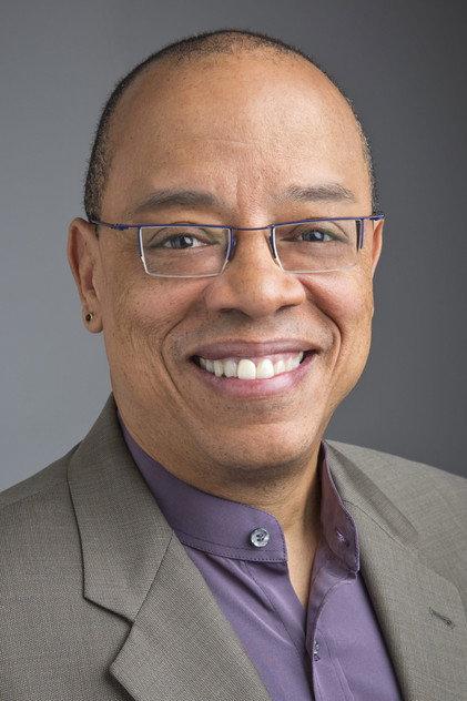Jeffery Robinson - Actor Profile Photo