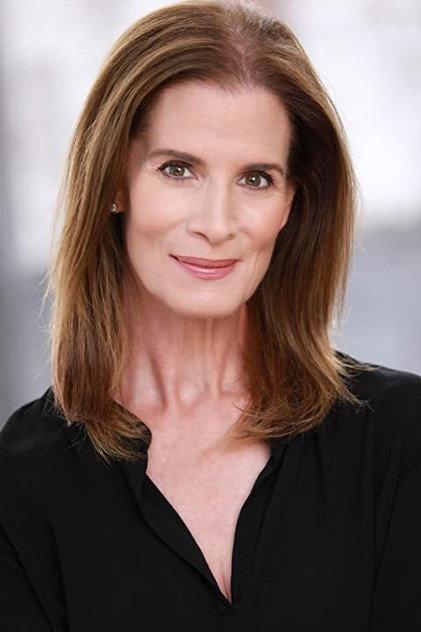Marcia Mitzman Gaven - Actor Profile Photo