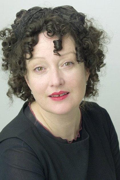 Béatrice Avoine - Actor Profile Photo