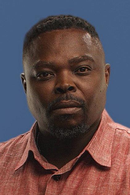 Siyabonga Melongisi Shibe - Actor Profile Photo