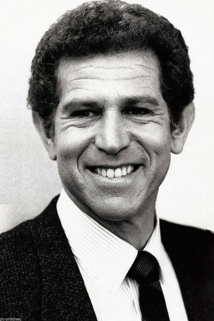 Tony Roberts - Actor Profile Photo