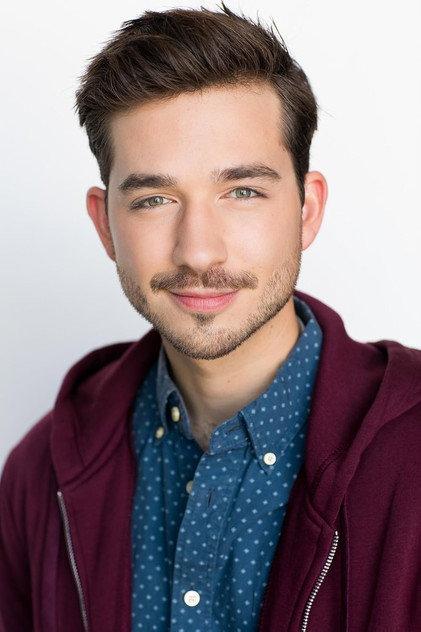 Wesley Tunison - Actor Profile Photo