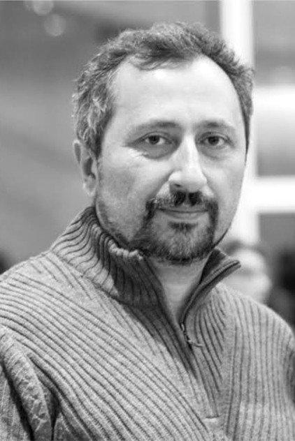 Teymur Daimi - Actor Profile Photo