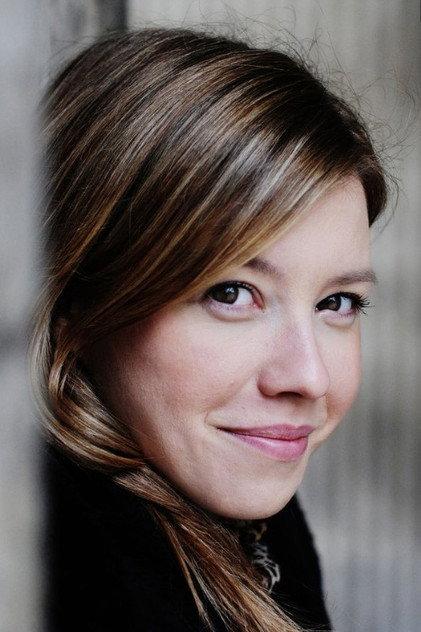 Mary Muhsal - Actor Profile Photo