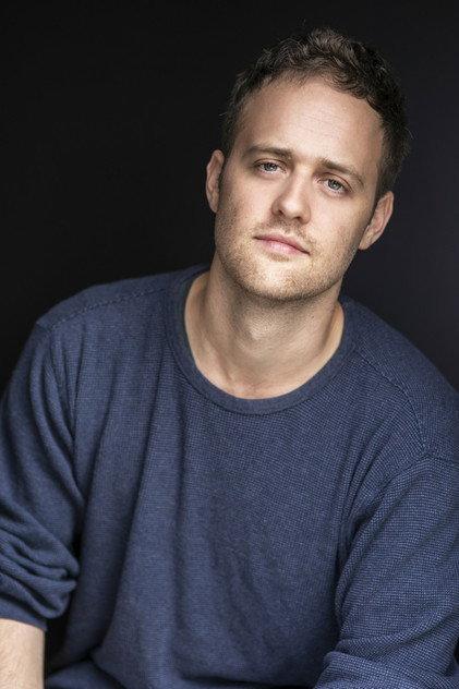 Alan Morrison - Actor Profile Photo