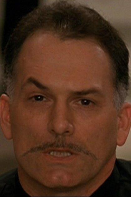 Danny Darst - Actor Profile Photo