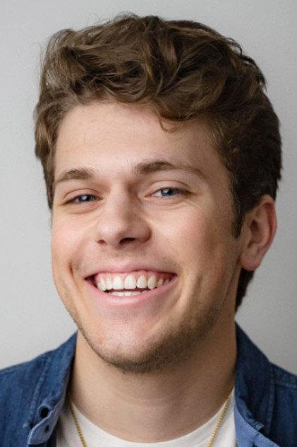 Joe Navarro - Actor Profile Photo