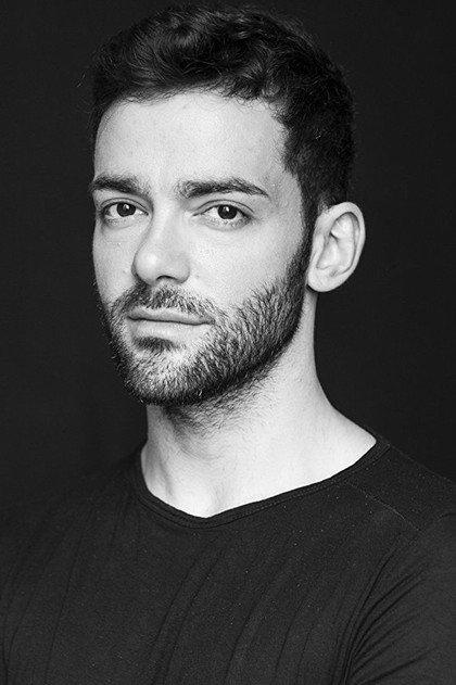 Iftach Ophir - Actor Profile Photo