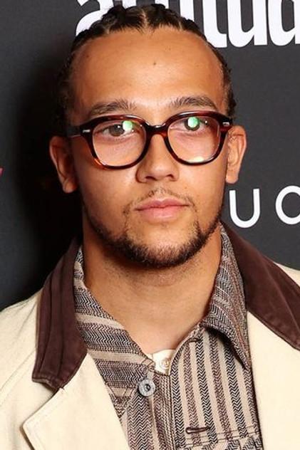 Perri Kiely - Actor Profile Photo
