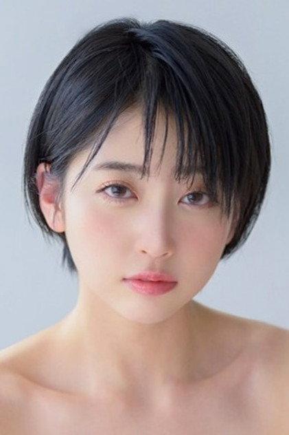 Hibiki Natsume - Actor Profile Photo