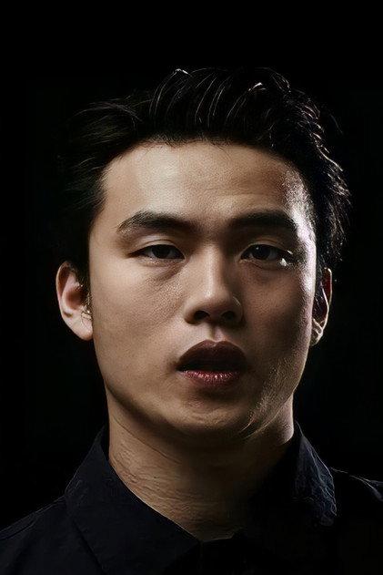 Kang Tae-young - Actor Profile Photo