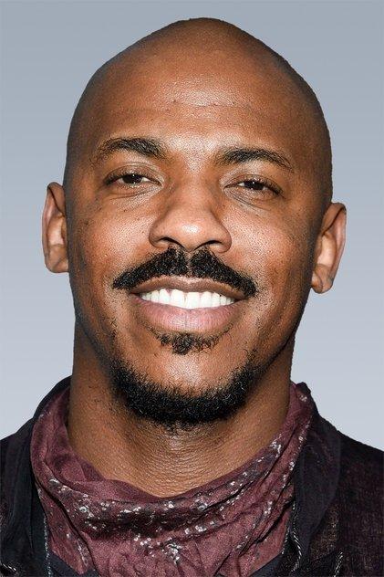 Mehcad Brooks - Actor Profile Photo