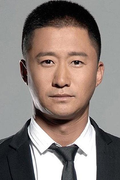 Wu Jing - Actor Profile Photo