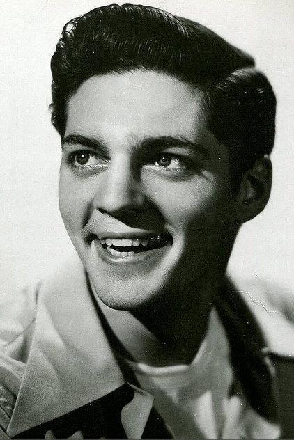 Bill Hayes - Actor Profile Photo
