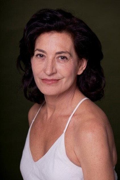 Arantxa de Juan - Actor Profile Photo