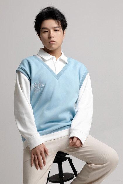 杨宇航 - Actor Profile Photo
