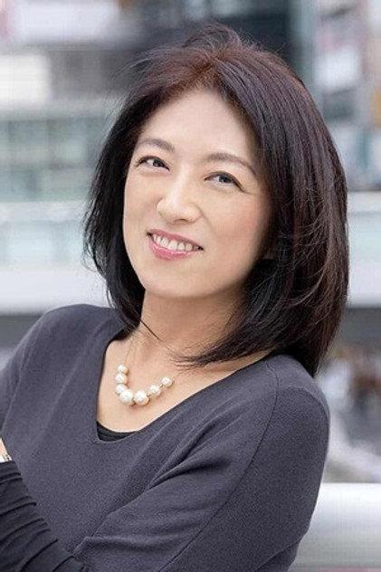 Yûko Fujimori - Actor Profile Photo