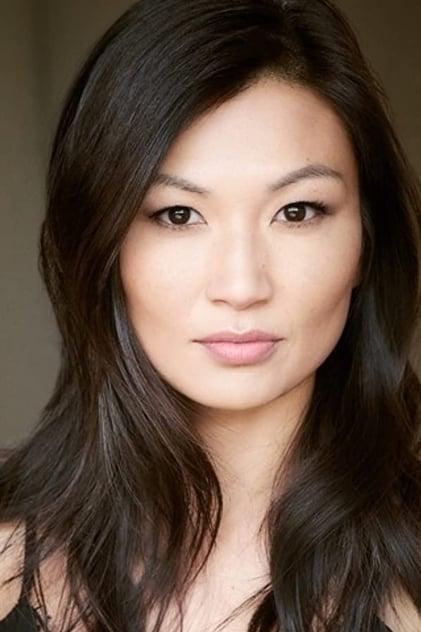 Michelle Krusiec - Actor Profile Photo
