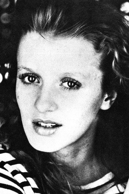 Tatiana Petri - Actor Profile Photo