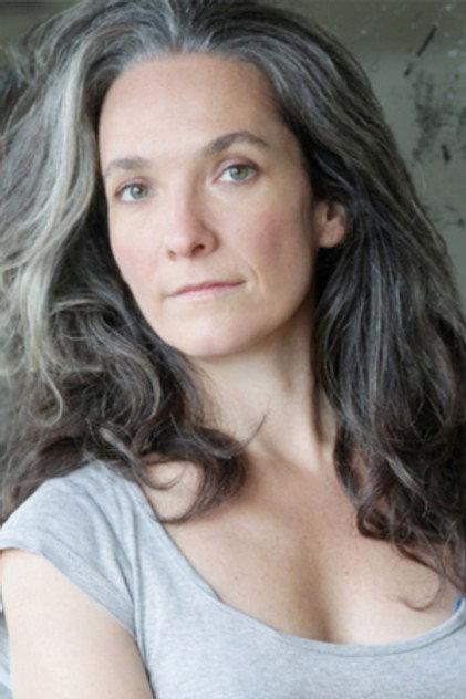 Delphine Brual - Actor Profile Photo