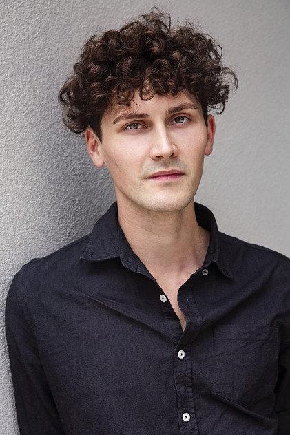 Nicolas Angelosanto - Actor Profile Photo